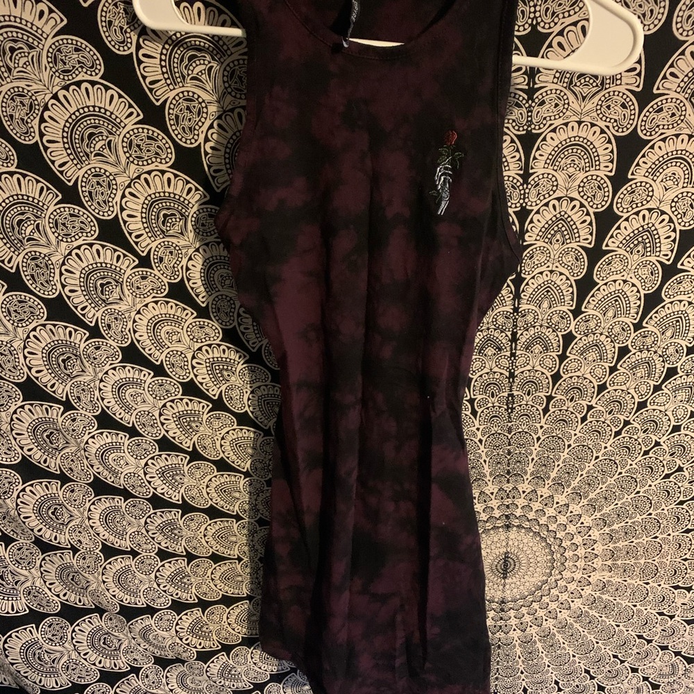 S empyre dress